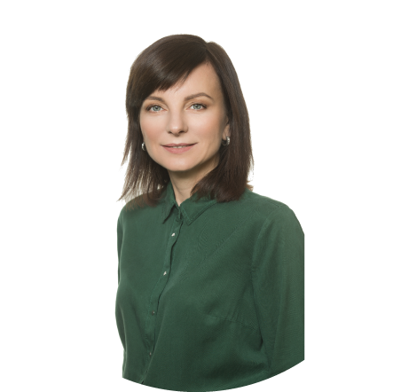 Кудряшова Светлана